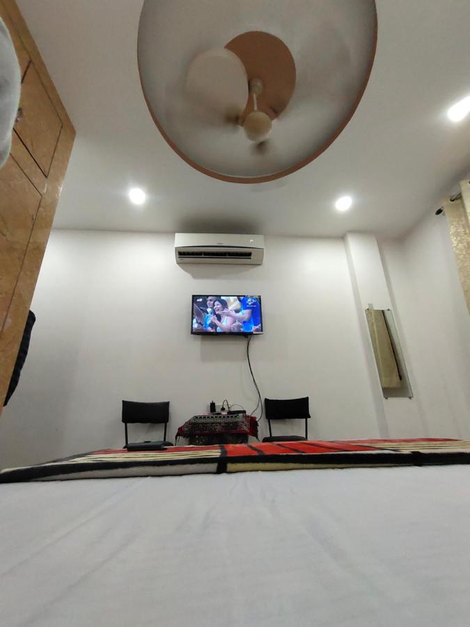 Aroma Homestay Udaipur Exterior photo